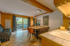Le Parc du Mont Blanc - Happy Rentals